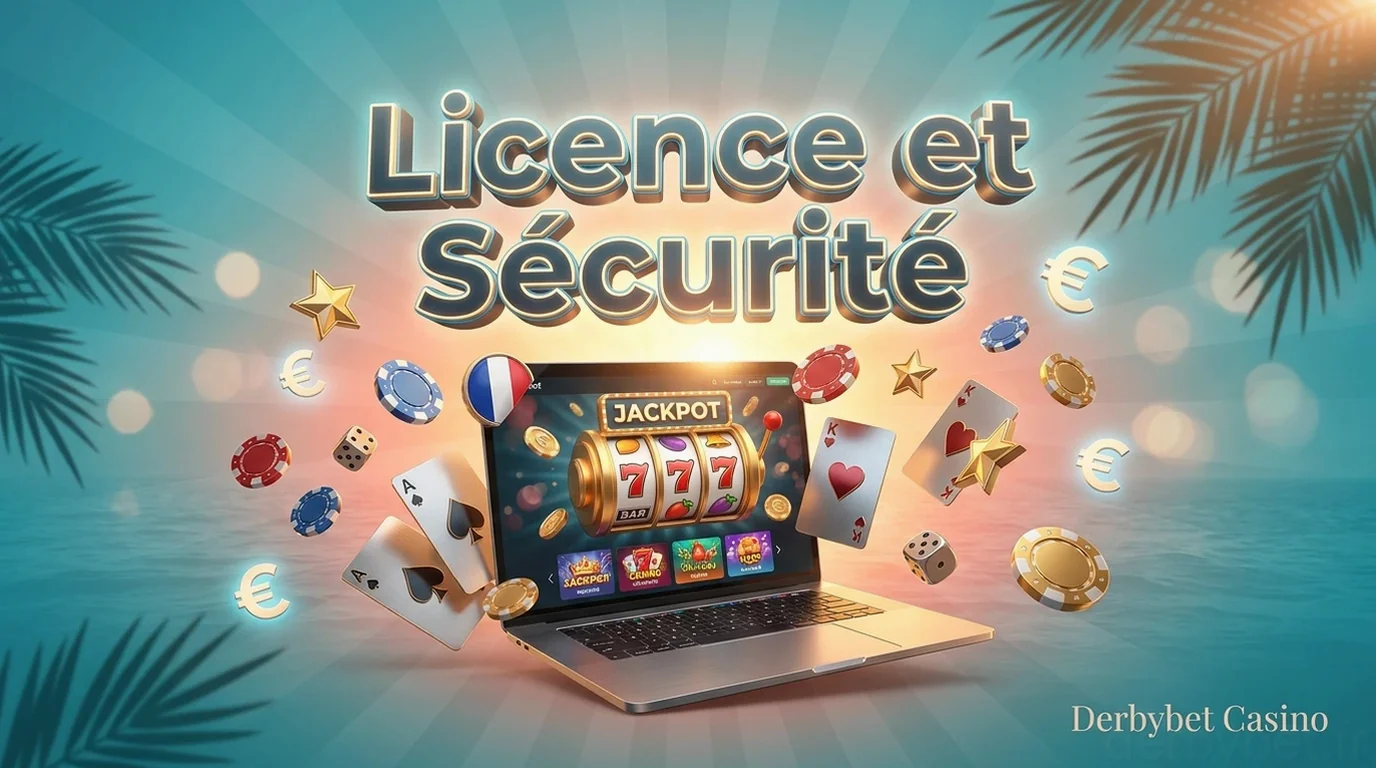 Licence et Sécurité